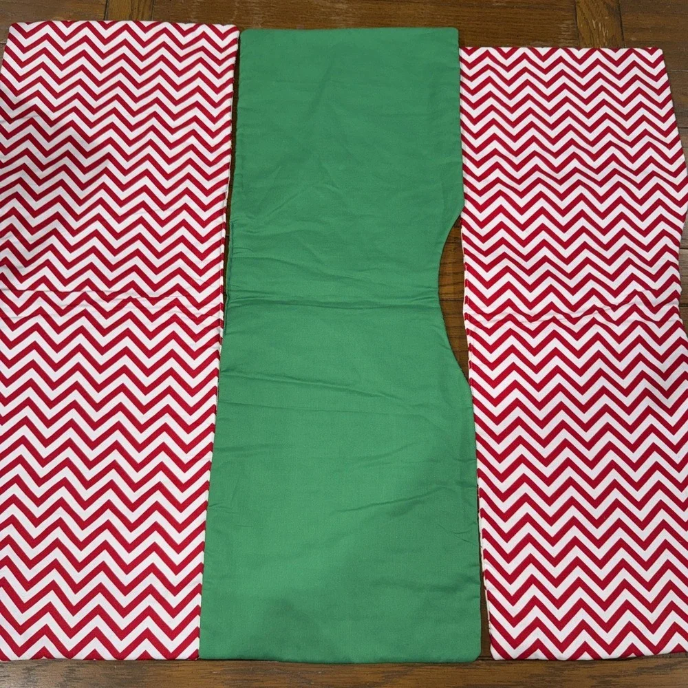 Harry‎ Potter Gryffindor And Deathly Hallows Fabric Pieces 25